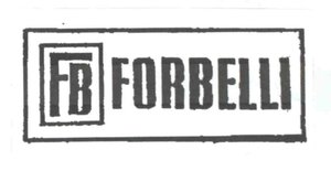 Trademark FORBELLI