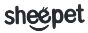 Trademark sheepet & Lukisan