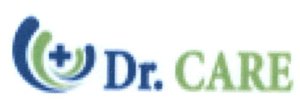 Trademark Dr. CARE + Logo