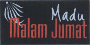 Trademark MADU MALAM JUMAT