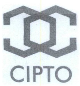 Trademark CIPTO + Logo