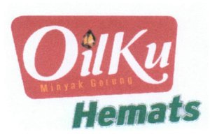 Trademark OILKU HEMATS