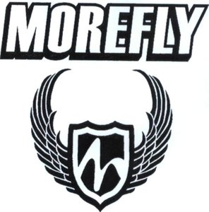 Trademark MOREFLY + Logo