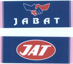 Trademark JAT