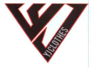 Trademark YJCLOTHES