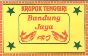 Trademark BANDUNG JAYA