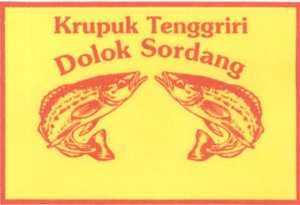 Trademark DOLOK SORDANG