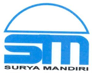 Trademark SM Surya Mandiri