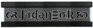 Trademark FIDANMOR