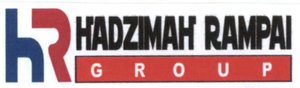 Trademark HADZIMAH RAMPAI GROUP