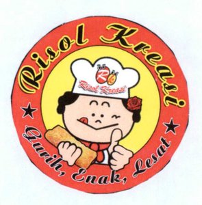 Trademark RISOL KREASI