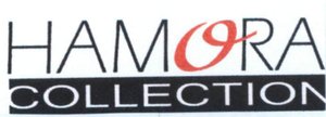 Trademark HAMORA COLLECTION