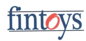 Trademark FINTOYS