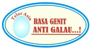 Trademark RASA GENIT ANTI GALAU