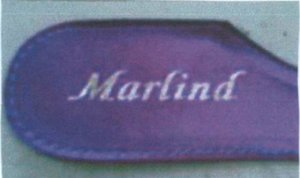 Trademark MARLIND