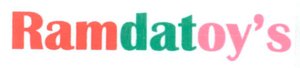 Trademark RAMDATOY'S