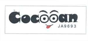 Trademark COCOOAN