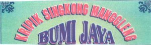 Trademark BUMI JAYA