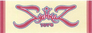 Trademark SYAHNAZ TOY'S