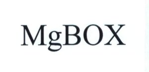 Trademark MGBOX