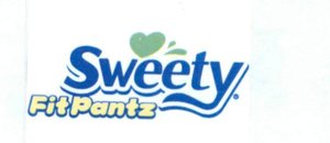 Trademark Sweety Fit Pantz