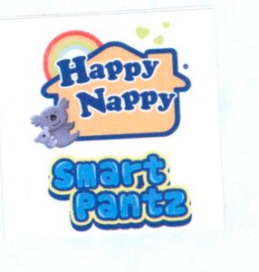 Trademark Happy Nappy Smart Pantz