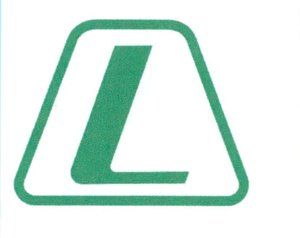 Trademark LOGO L