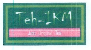 Trademark TEH IKM