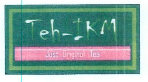 Trademark TEH IKM