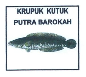 Trademark PUTRA BAROKAH