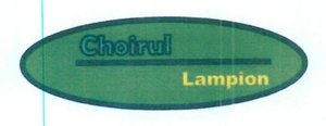 Trademark CHOIRUL LAMPION