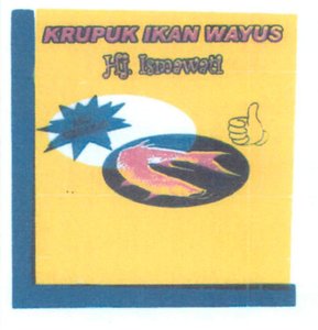 Trademark HJ. ISMAWATI