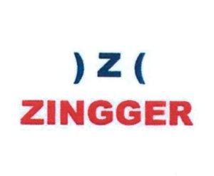 Trademark Z ZINGGER