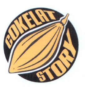 Trademark COKELAT STORY