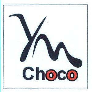 Trademark YM CHOCO