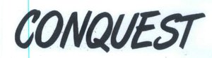 Trademark CONQUEST