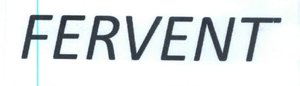 Trademark FERVENT