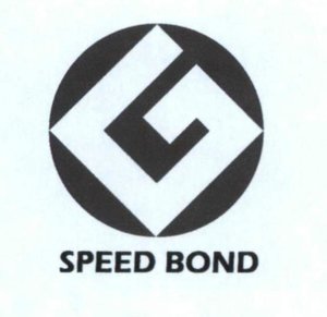 Trademark SPEED BOND