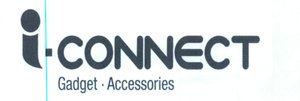 Trademark i-CONNECT