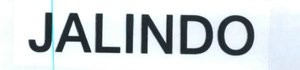 Trademark JALINDO
