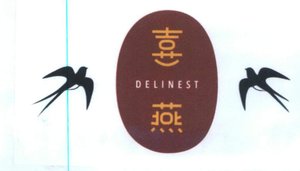 Trademark DELINEST