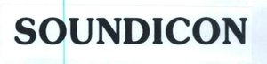 Trademark SOUNDICON