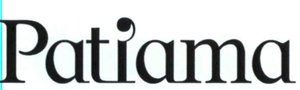 Trademark Patiama