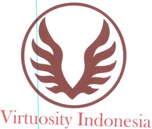 Trademark Virtuosity Indonesia + logo