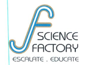 Trademark Science Factory
