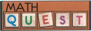 Trademark Math Quest