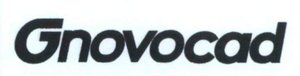 Trademark GNOVOCAD