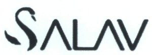 Trademark SALAV