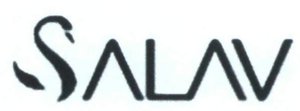 Trademark SALAV