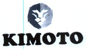 Trademark KIMOTO + LOGO